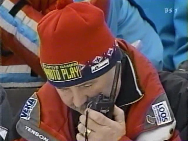 Apoloniusz Tajner (NHK)